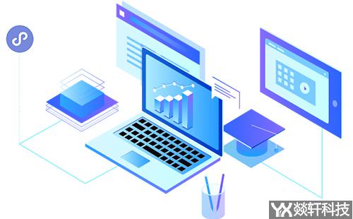 郑州小程序开发公司