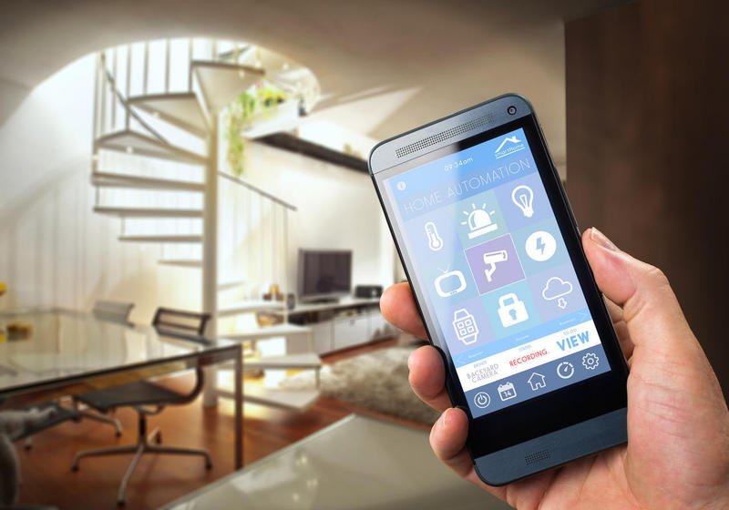 如何开发制作一款智能家居APP？「郑州软件开发制作」