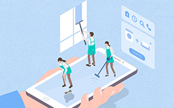 郑州app开发公司：家政app开发多少钱
