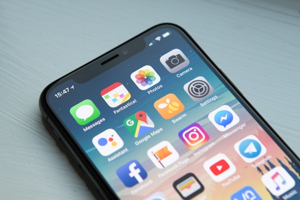 郑州app开发