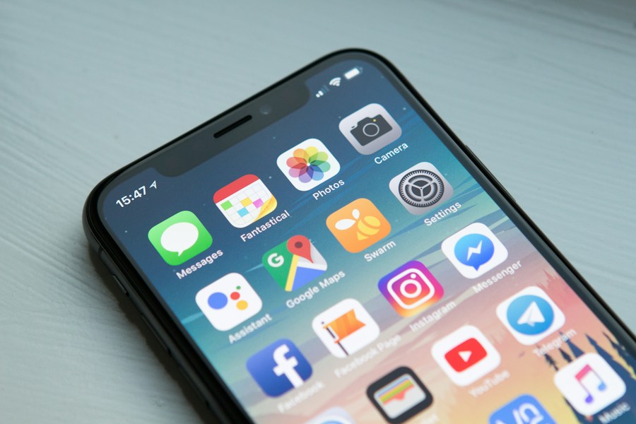 郑州APP开发公司